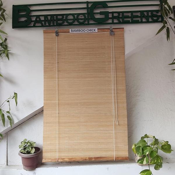 Bamboo Roller Chics Bamboo Rol