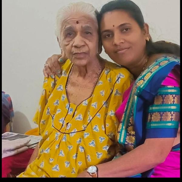 navratna old age home pune