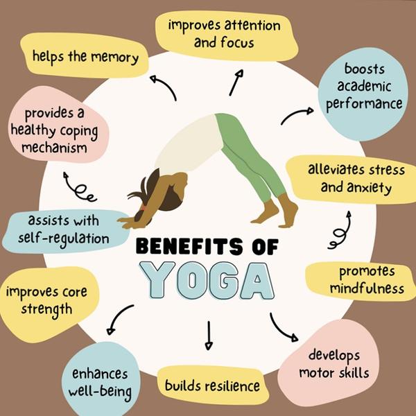 stress reduction and focus imp