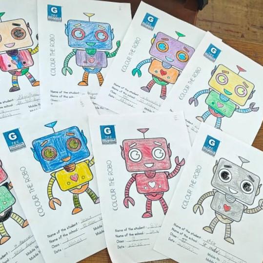 THE NILGIRI INSTITUTIONS 