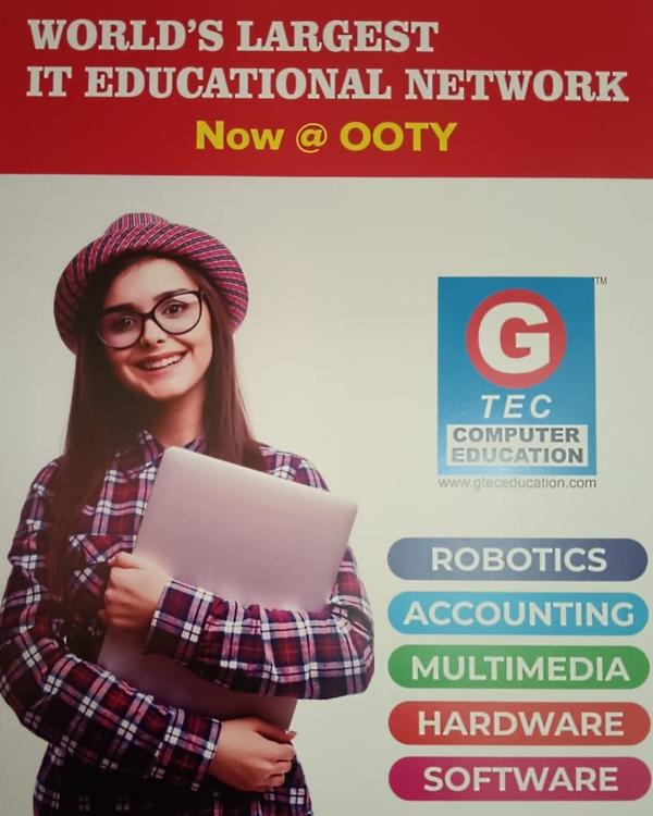 We engaged with students 