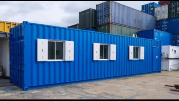 As projects grow across constr