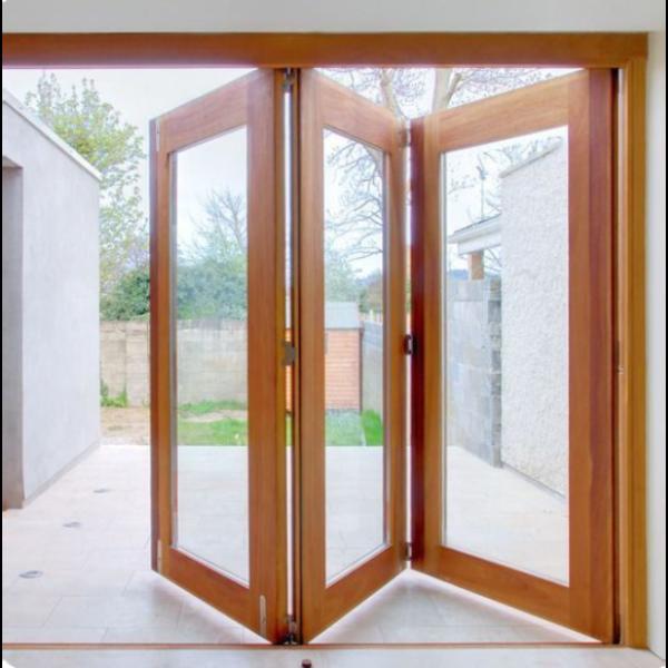 Upgrade your wooden doors with