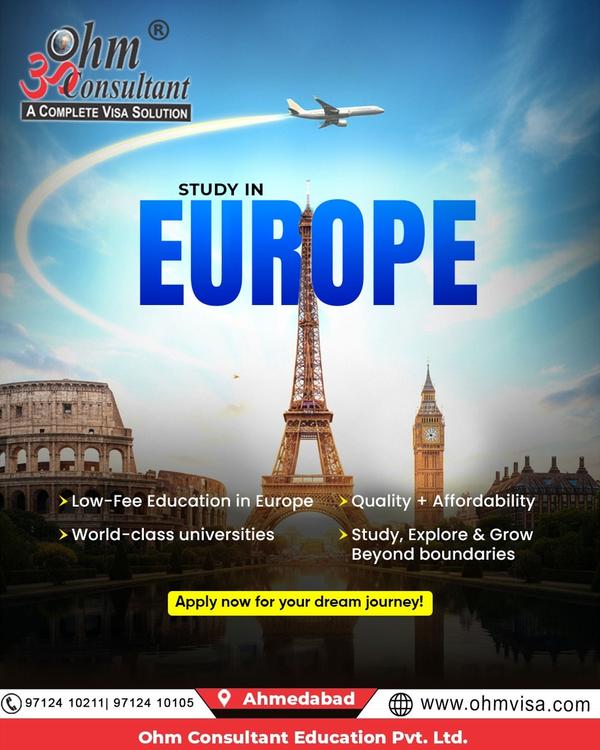 international universities in 