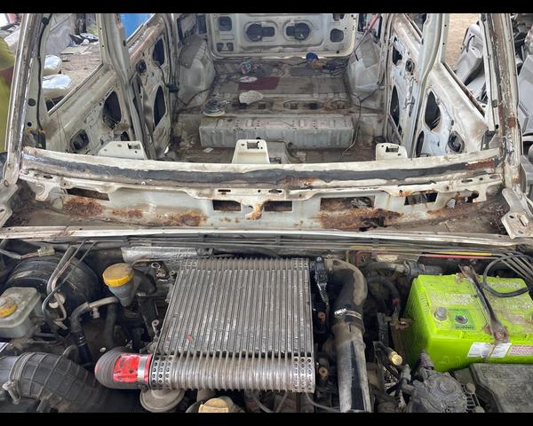 professional car tinkering kar