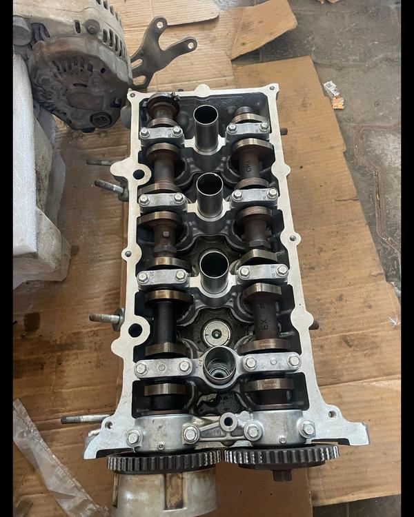 trusted engine restoration ser