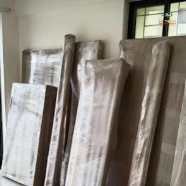 emergency shifting services