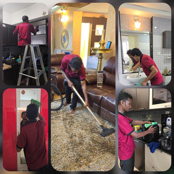 ​Tired of spending your free t