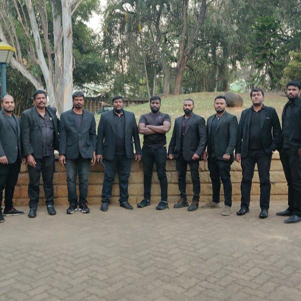 Bangalore bounces in Bangalore