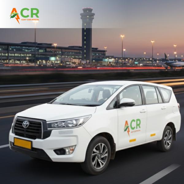 Ajay Car Rental provides safe 
