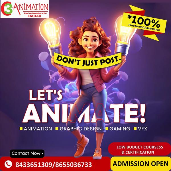 Bring your ideas to life 