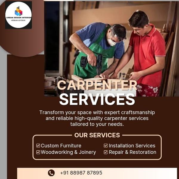 Get reliable and skilled craft