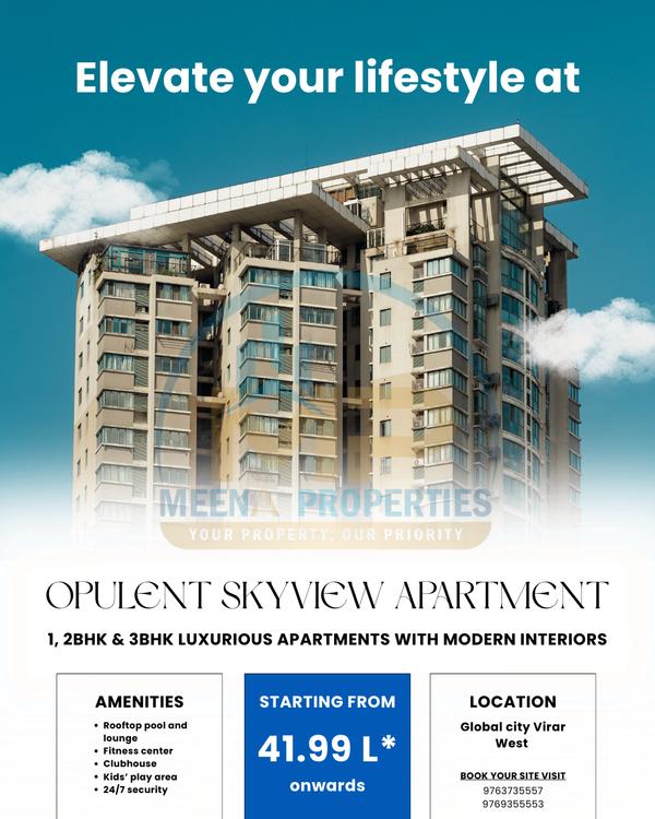 Luxury living starts here! ✨