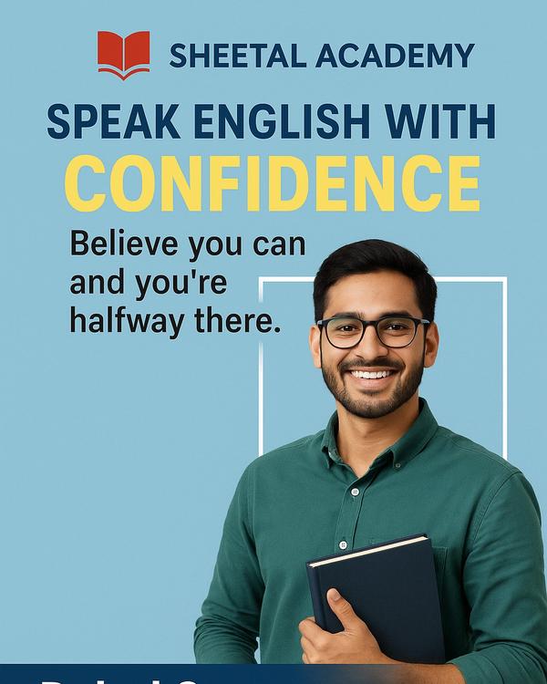 Sheetal Academy Institute