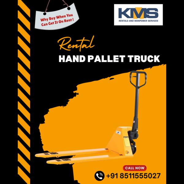 warehouse material handling eq