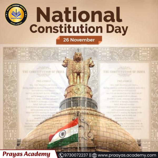 Best UPSC / MPSC Classes 