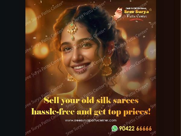 Preserve your tradition while 