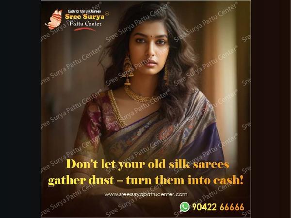 Looking for a reliable buyer i