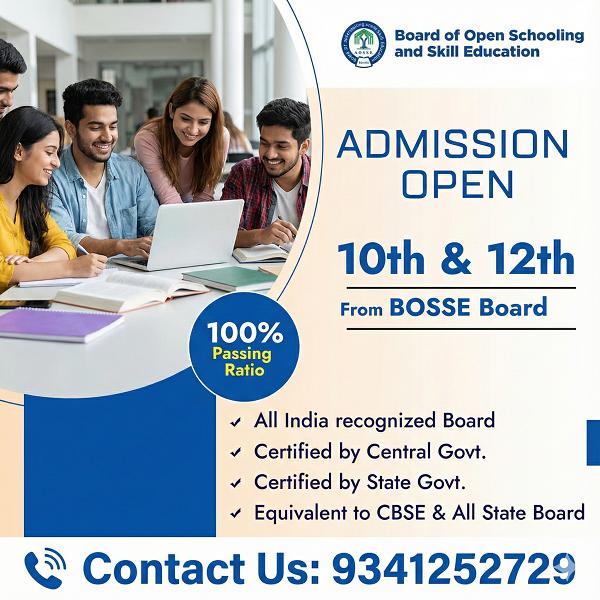 BOSSE (10th/12th) – Last 