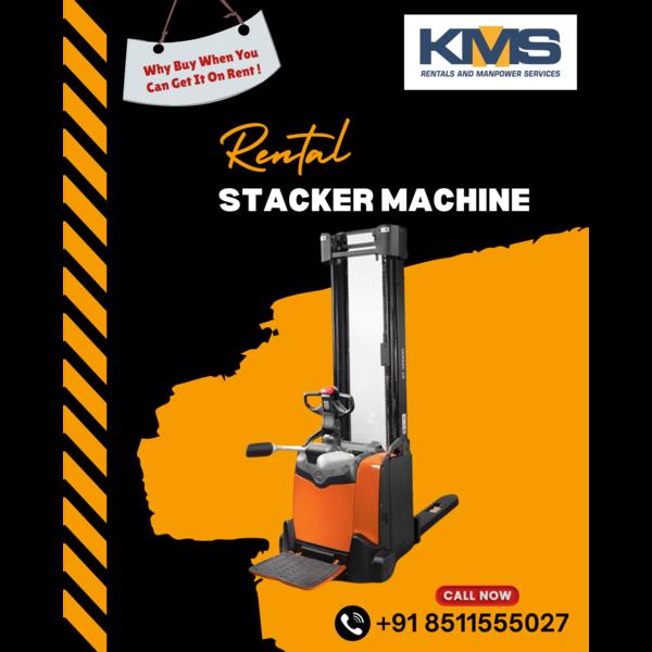 warehouse material movement eq