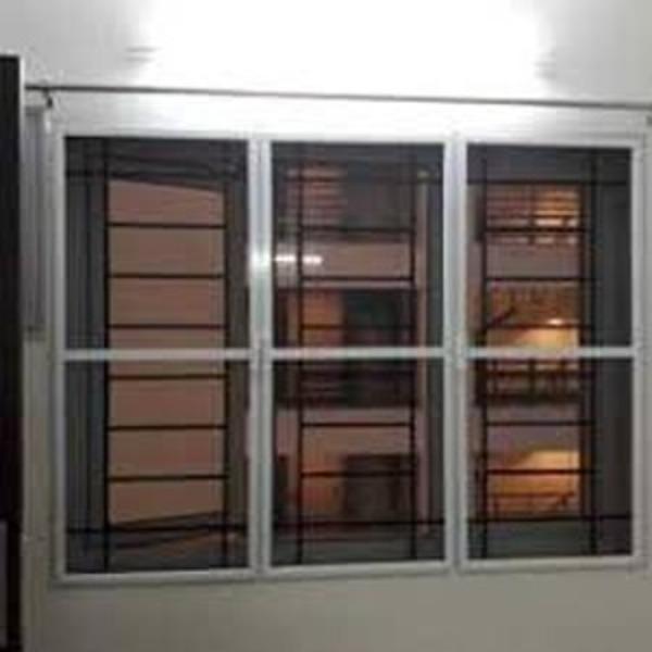 uninterrupted ventilation wind