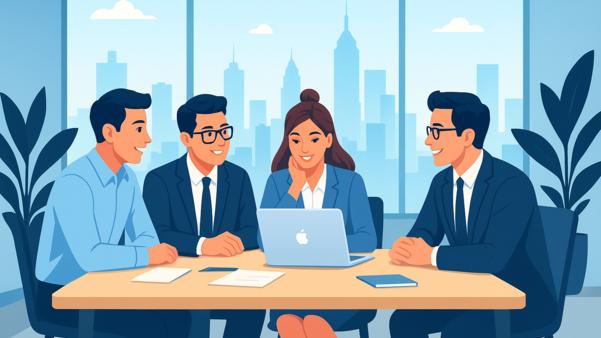 Smart businesses in Mumbai are