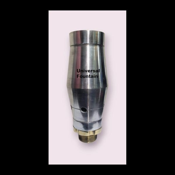 FOUNTAIN NOZZLE MAKER IN KOLKATA; FOUNTAIN NOZZLE 