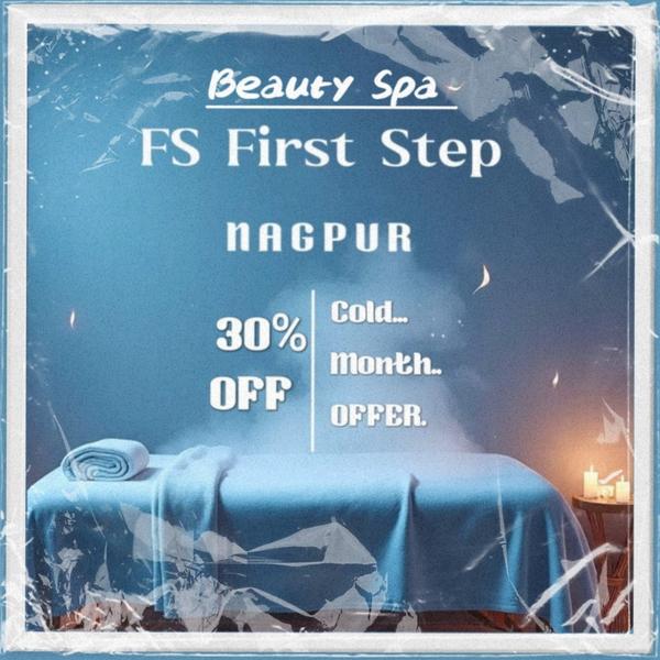 Greetings from FS FIRST STEP SPA AND HEA