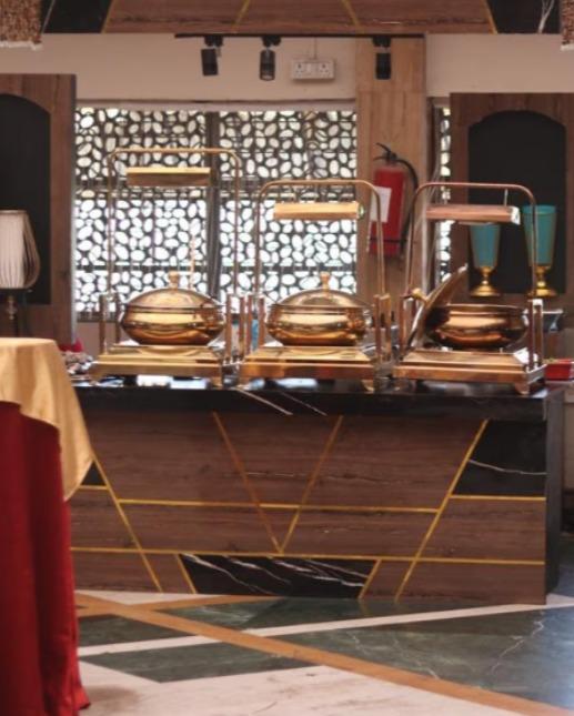 banquet hall for parties