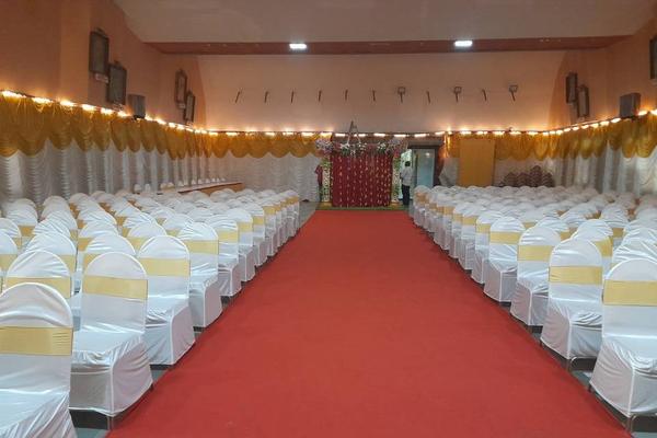 product launch catering mulund