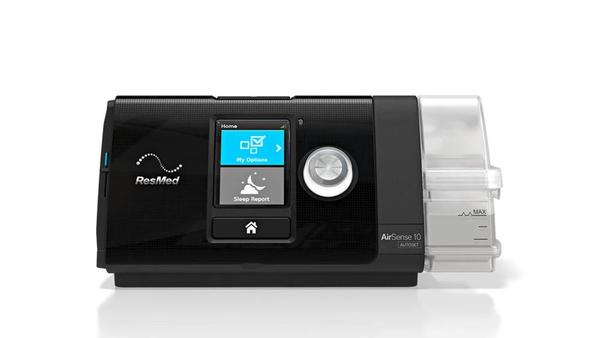 When it comes to your ResMed C