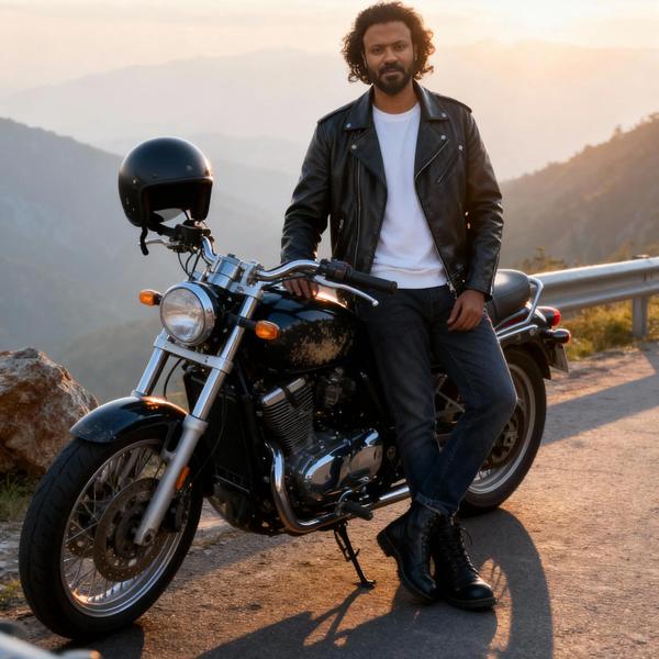 Omega Moto Garage – Your Trust