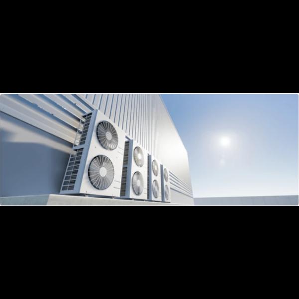 Evaporative Air Cooler in Nagp