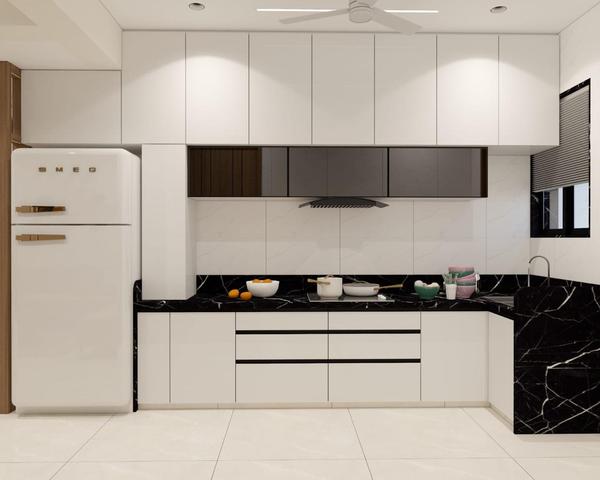 customized luxury villa interi