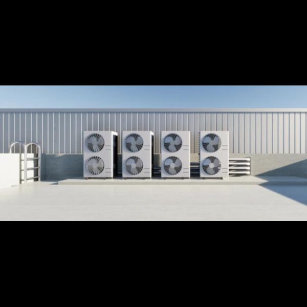 ducting contractor in nagpur, 