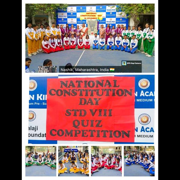 🧠✨ Inter-House Quiz Comp