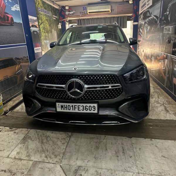 car window film cleaning servi