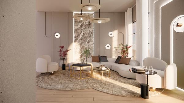 bedroom interior designer in m