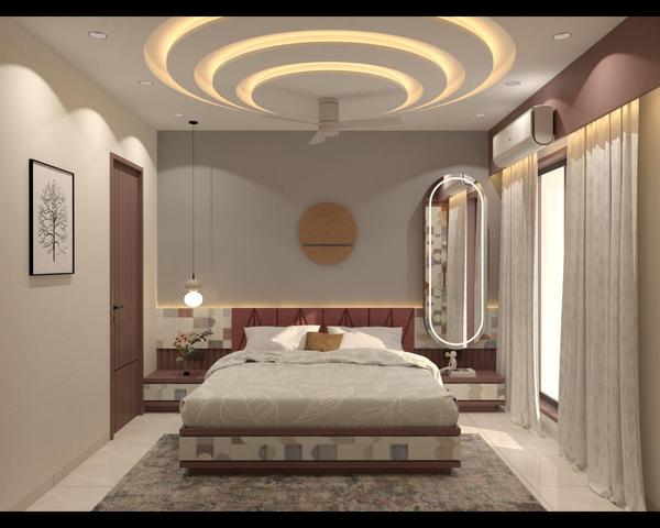 turnkey interior services in s