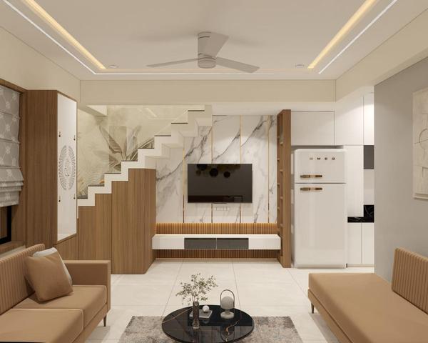 interior fit out contractor su