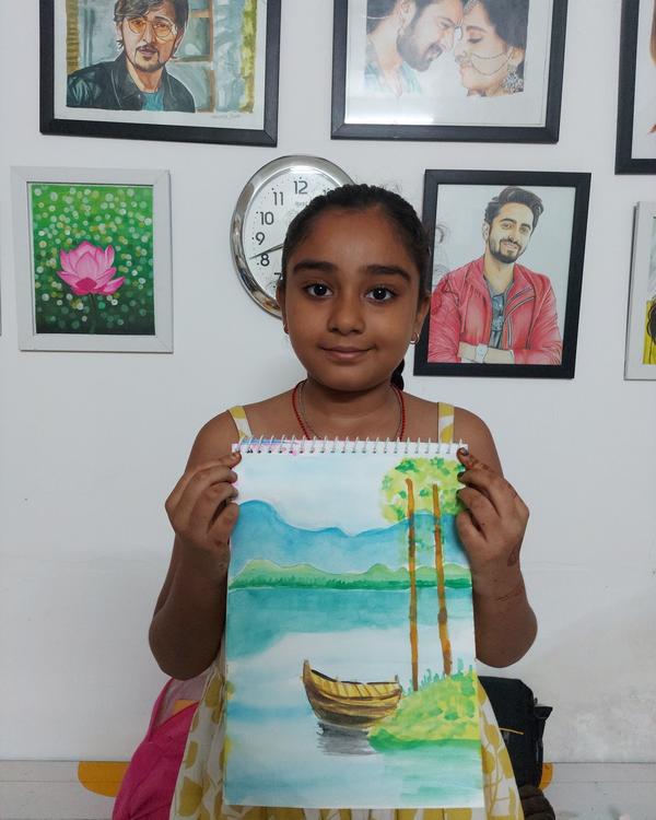 Unlock Your Creativity with Ak