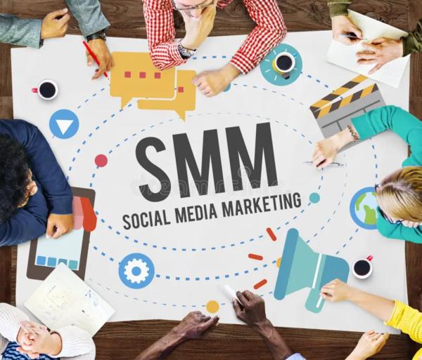 smm services in nagpur