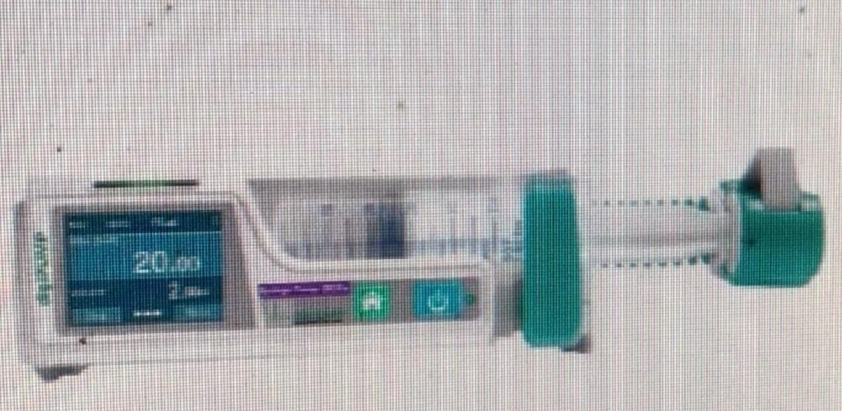 A Syringe Pump is an esse