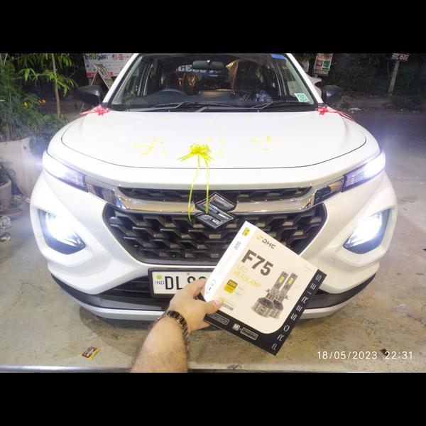 Ceramic Coating in Mira Road