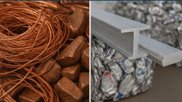 🧲 Copper Scrap (Birch/Cliff, Millberry, Berry)P