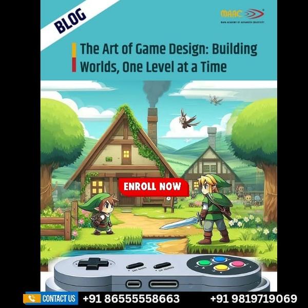 Enroll now in our industr