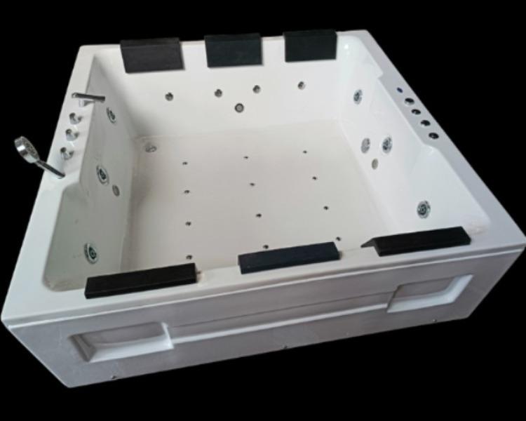 Premium Jacuzzi Bathtubs for Home – Multi Bath Tra