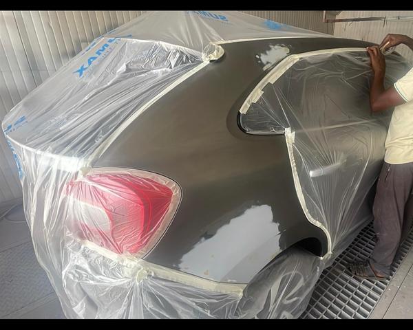 expert luxury vehicle care tec