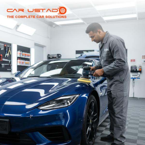 top denting painting service i