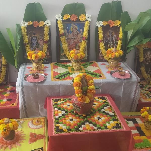  North-Indian Pandit Ji for